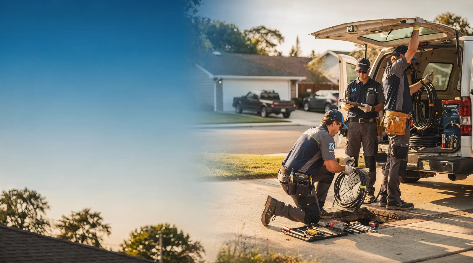Water Softener Installation in Allison, TX near me